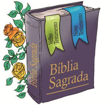 Quais são as duas partes da Bíblia?