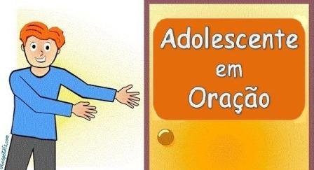 O que é a Oração?