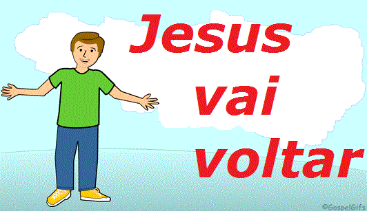 Jesus virá outra vez aqui na terra?