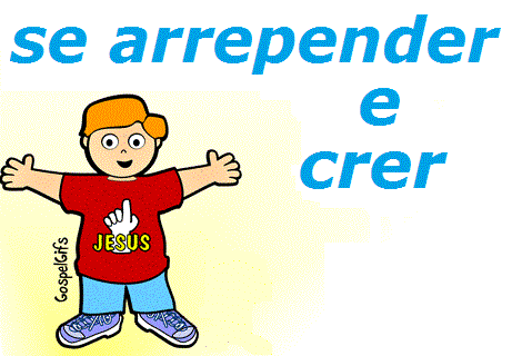 Como alguém pode ganhar um lugar no Céu?
